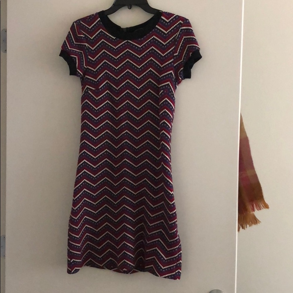 Zara dress